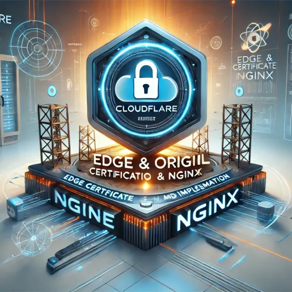 Cloudflare SSL/TLS 적용 – 클라우드플래어 https 설정 가이드